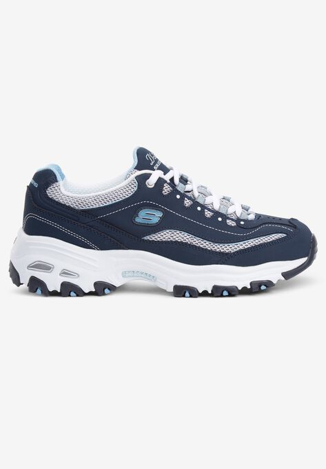 The D'Lites Life Saver Sneaker , , alternate image number null