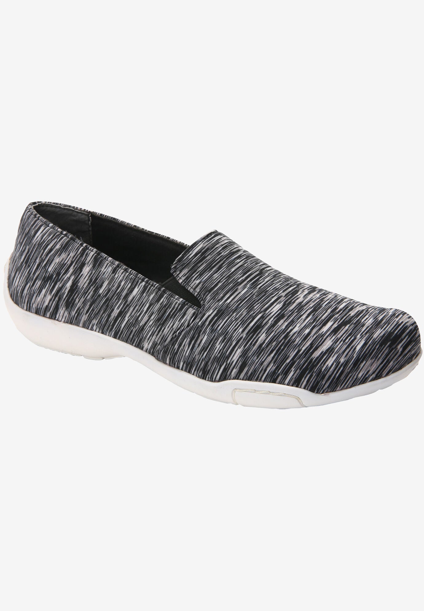 Carmela Slip On Flat, BLACK MULTI, hi-res image number 0