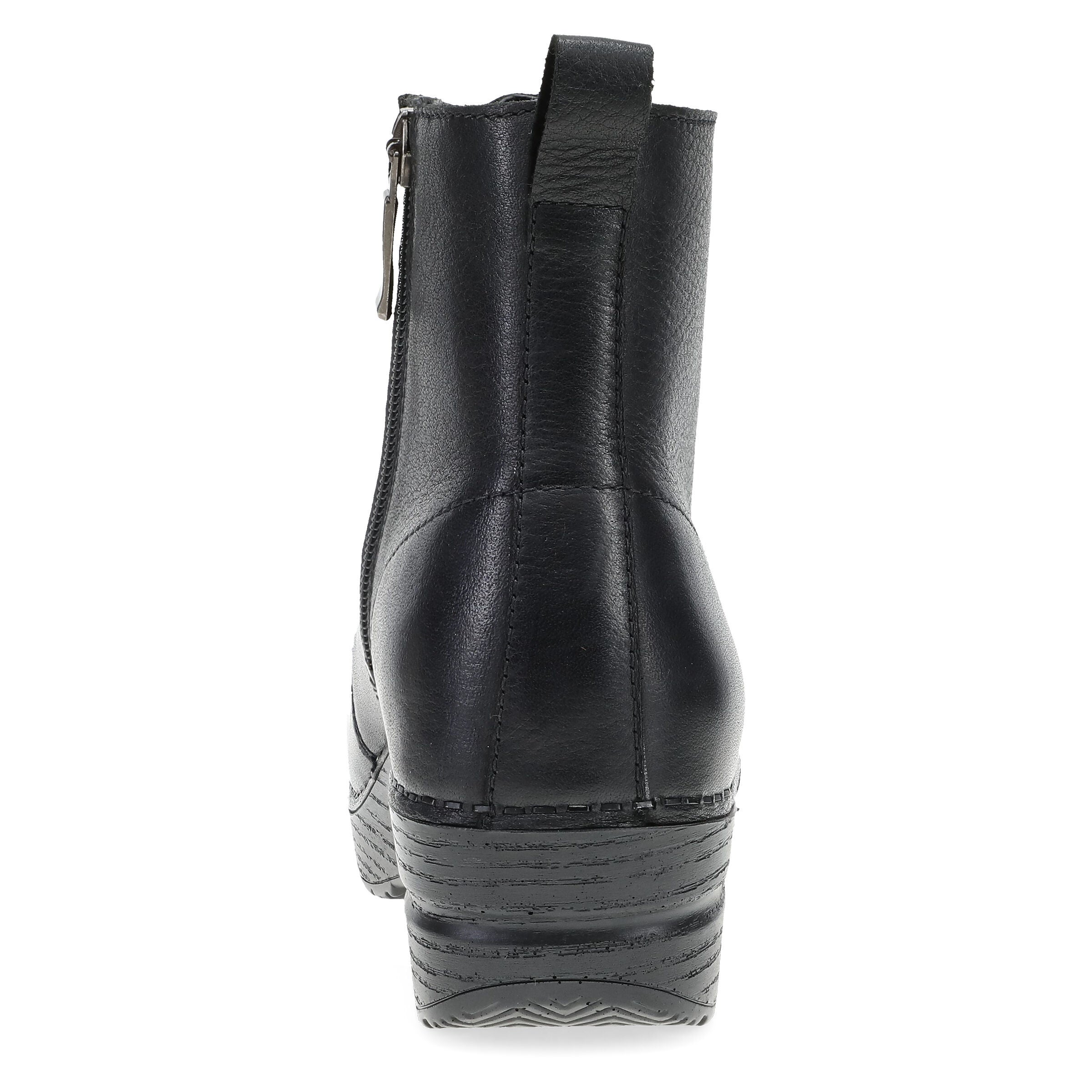 Sigourney Boot, BLACK, on-hover image number 1
