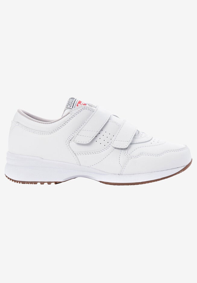 Cross Walker LE Strap Sneaker , , alternate image number null