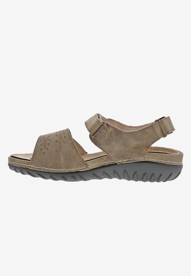 Drew Workaroud Sandals, , alternate image number 3