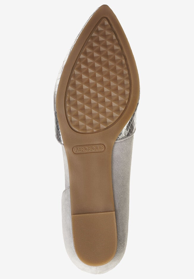 Town Center Flat by Aerosoles®, , alternate image number null