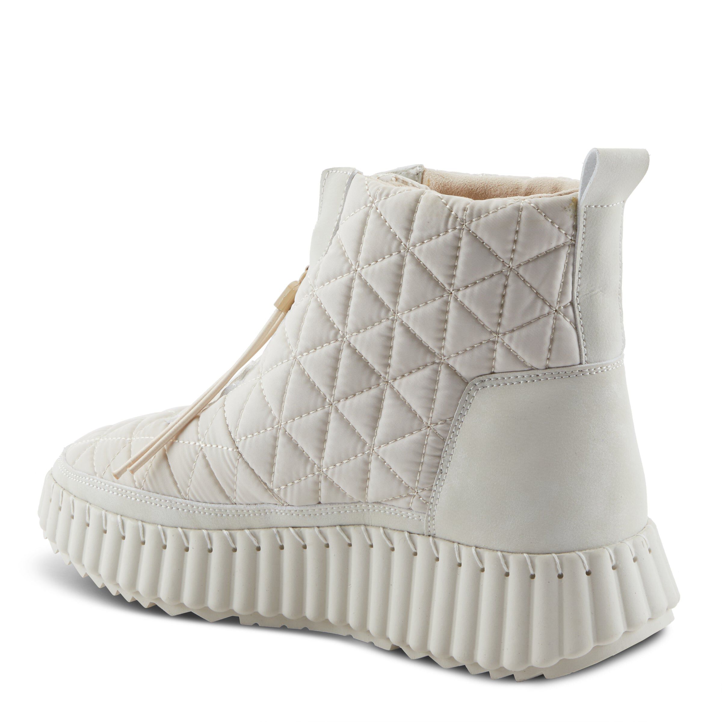 Winter Squall Winter and Snow Boot, BONE, alternate image number 7