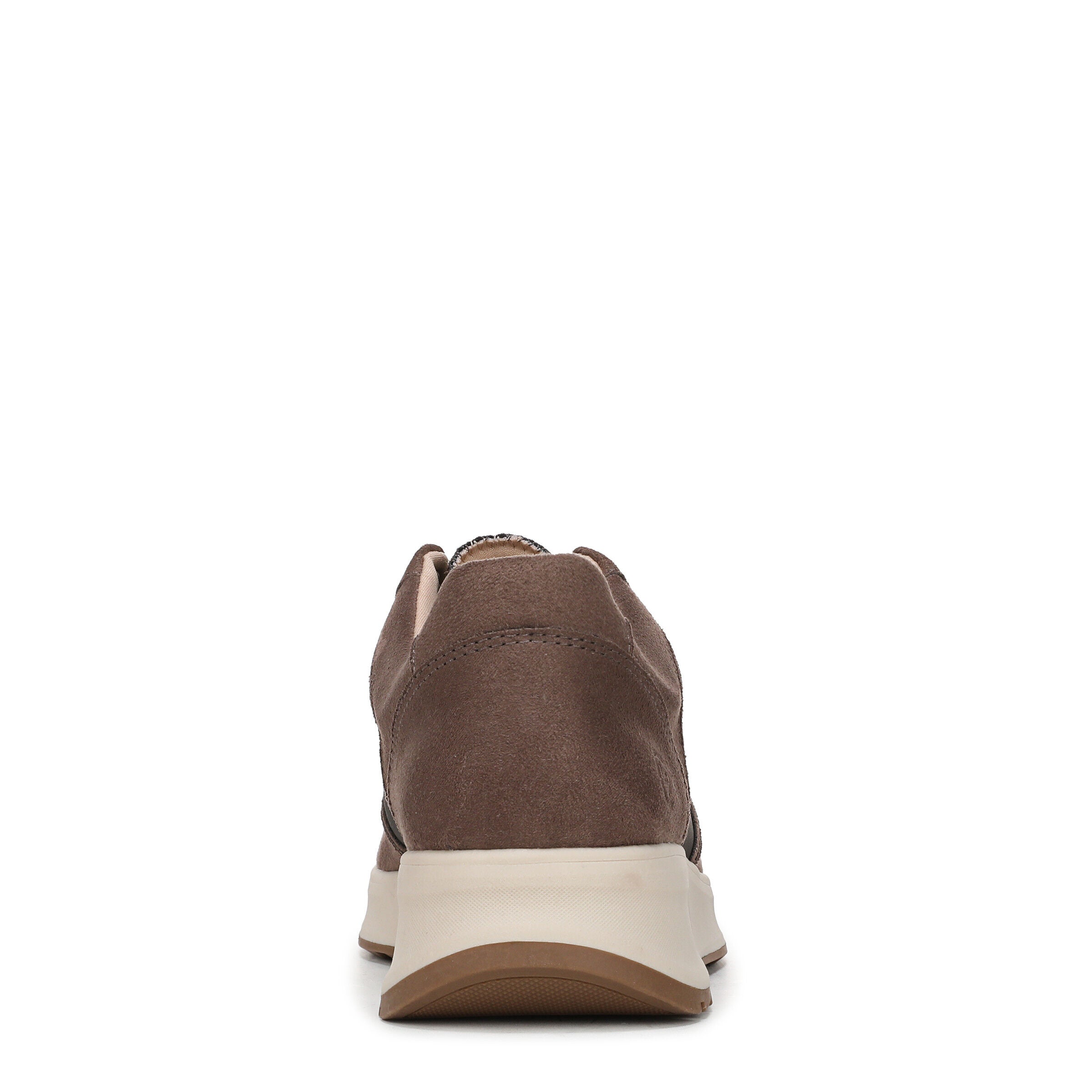Revival Sneaker, MOCHA BROWN SUEDE, on-hover image number 1