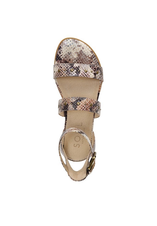 Rayelle Sandal , , alternate image number null