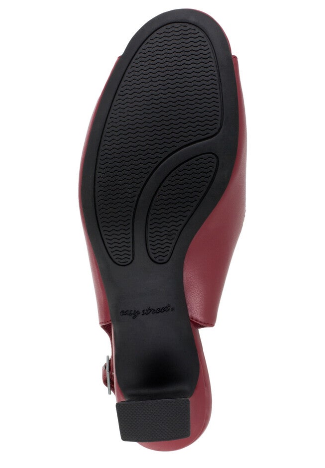 Bliss Slings by Easy Street®, , alternate image number 2