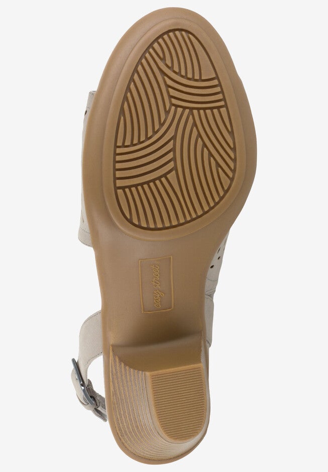 Goldie Sling by Easy Street®, , alternate image number 2