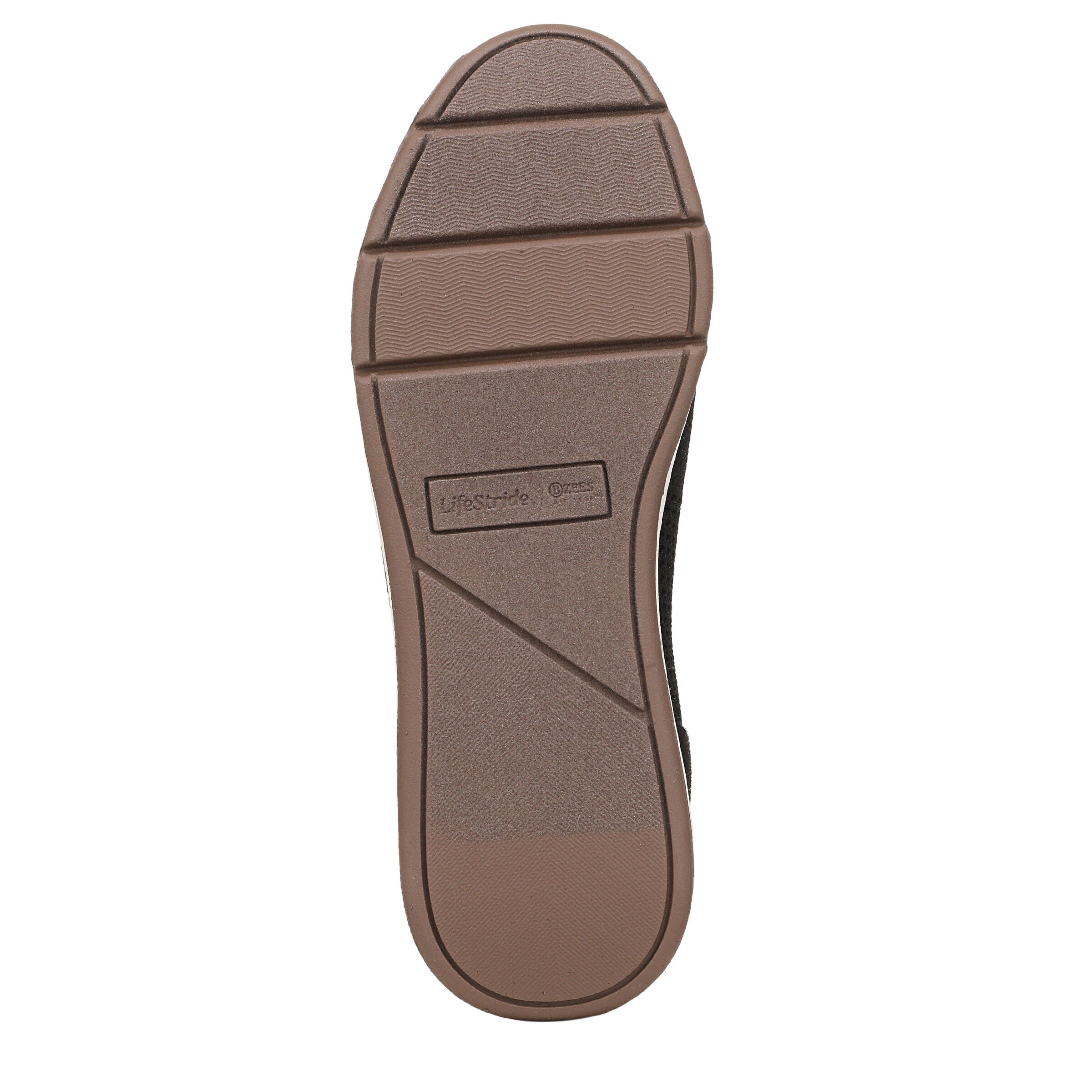 Respect Slip-On Sneaker, BLACK VANILLA, alternate image number 7