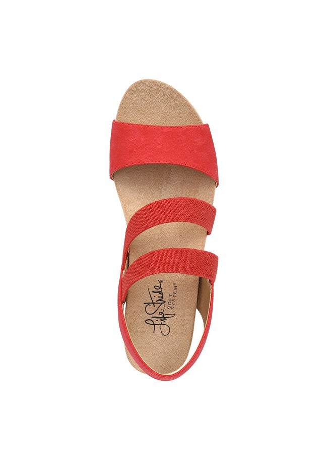 Marina Sandals , , alternate image number 4