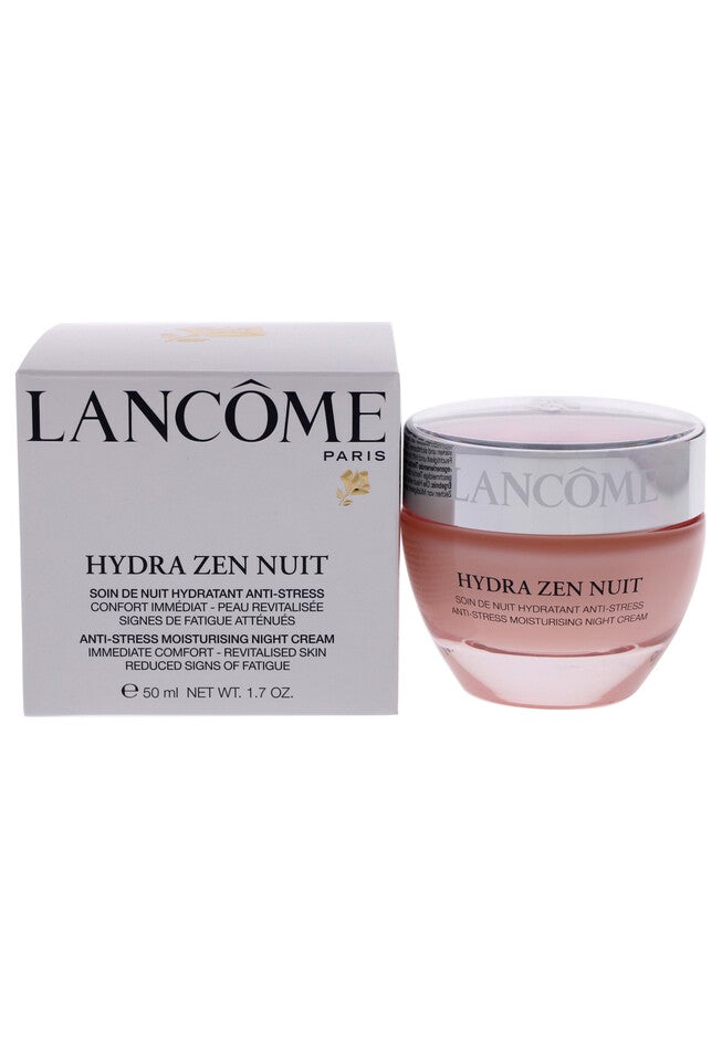 Hydra Zen Nuit Night Cream -1.7 Oz Cream, O, hi-res image number null