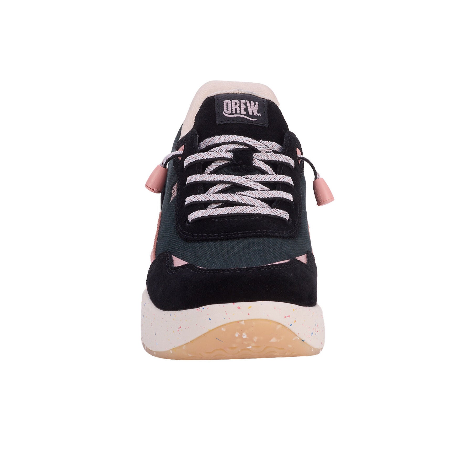 Hobby Casual Sneaker, BLACK AND TAN, alternate image number 4