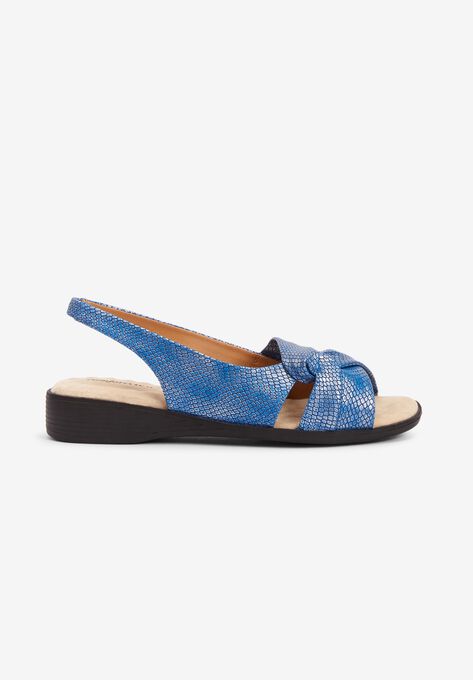 The Pearl Sandal , , alternate image number null