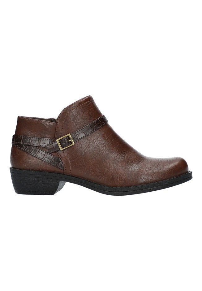 Peony Booties , , alternate image number null