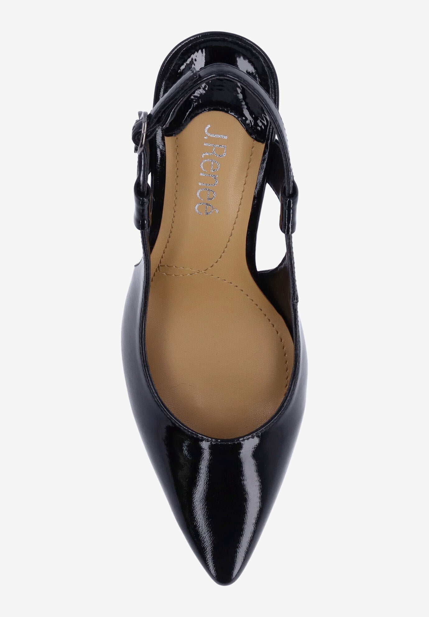 Sirmati Pump, , alternate image number 3