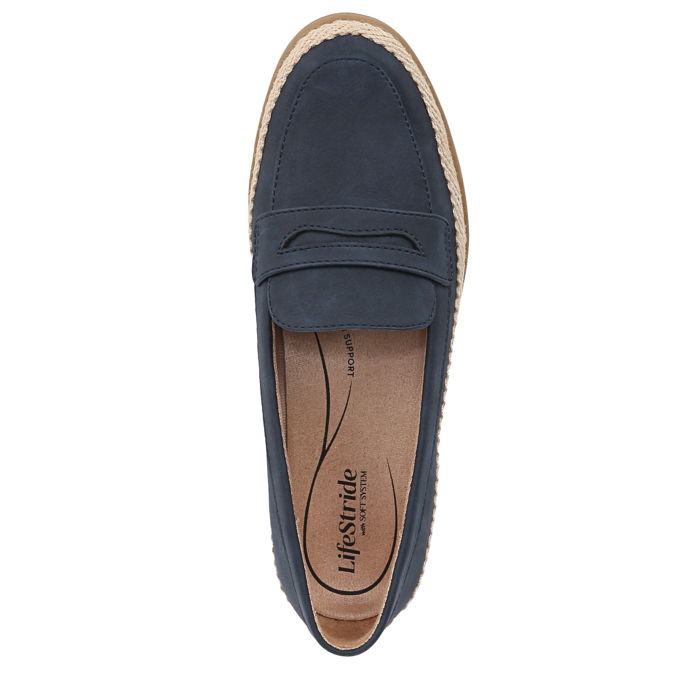 Malta2 Flat, LUX NAVY, alternate image number 6