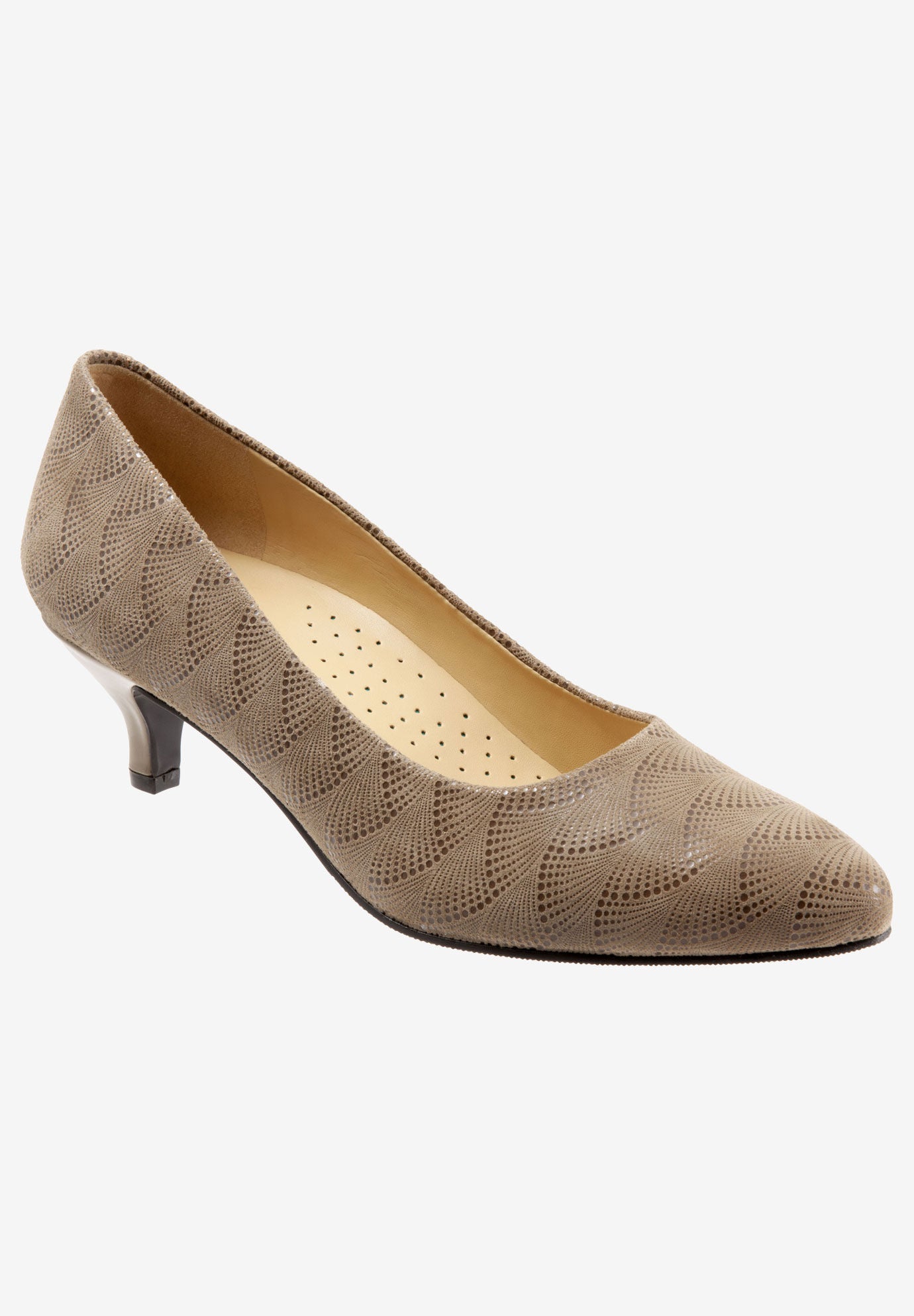 trotters shoes