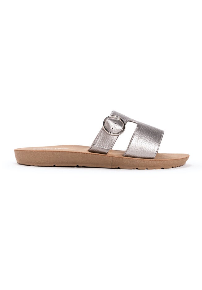 About Us Sandals, , alternate image number null