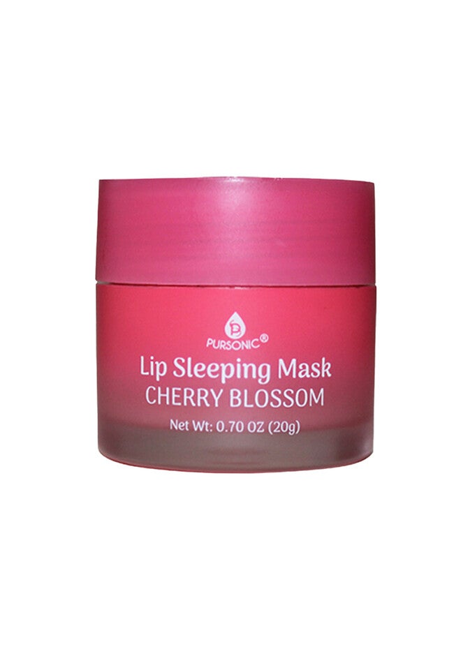 Lip Sleeping Mask-2 Pack, , alternate image number 2