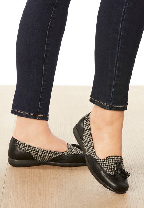 The Aster Flat by Comfortview, , alternate image number null