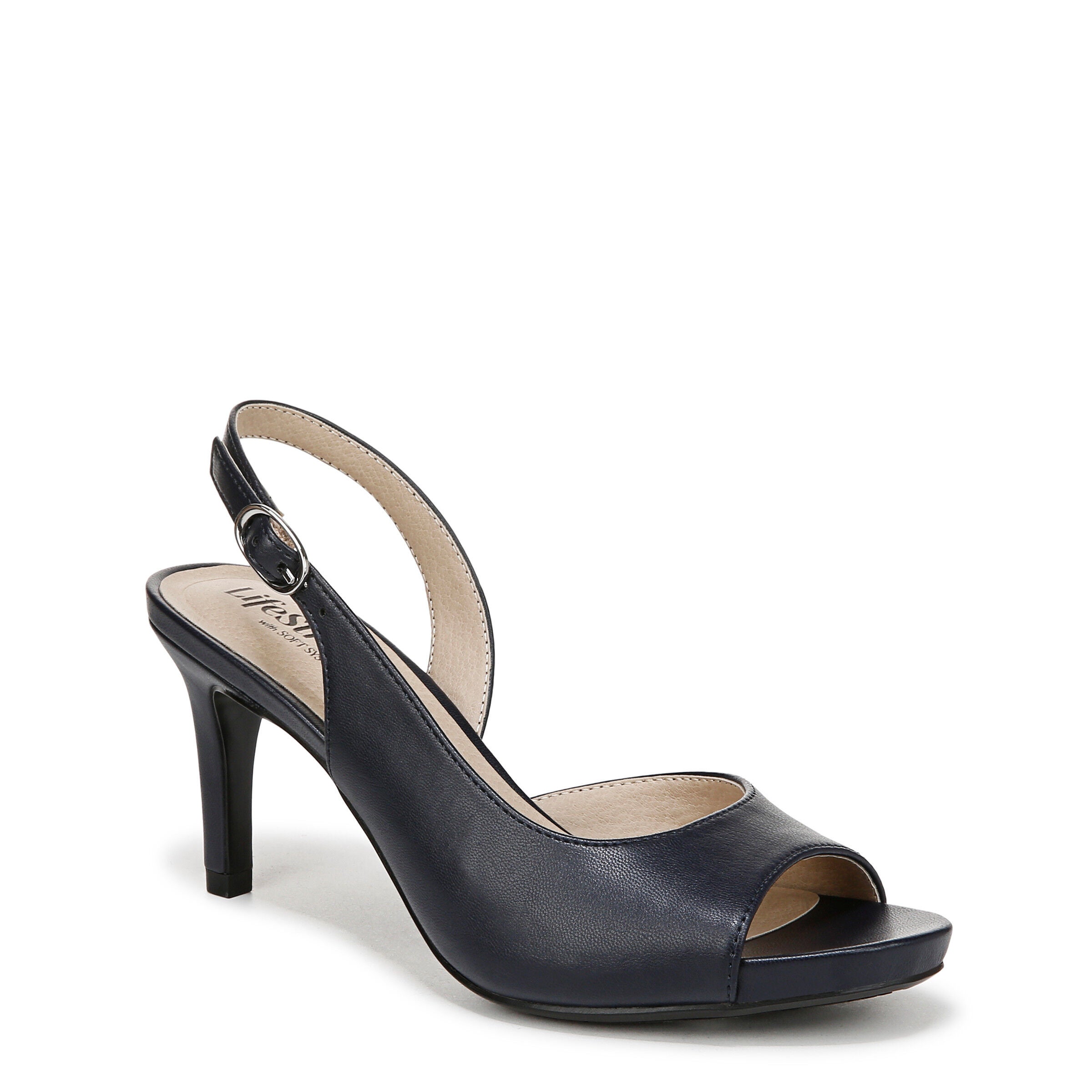 Teller 2 Sandal, LUX NAVY, hi-res image number 0
