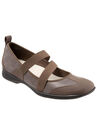 Josie Flats by Trotters®, TAUPE, hi-res image number null