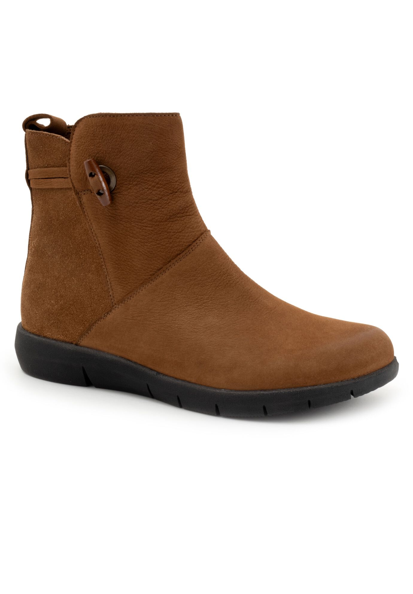 Adelaide Boot, LUGGAGE NUBUCK, hi-res image number 0