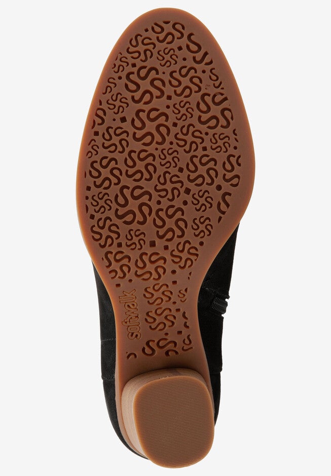 Kora Bootie   , , alternate image number 2