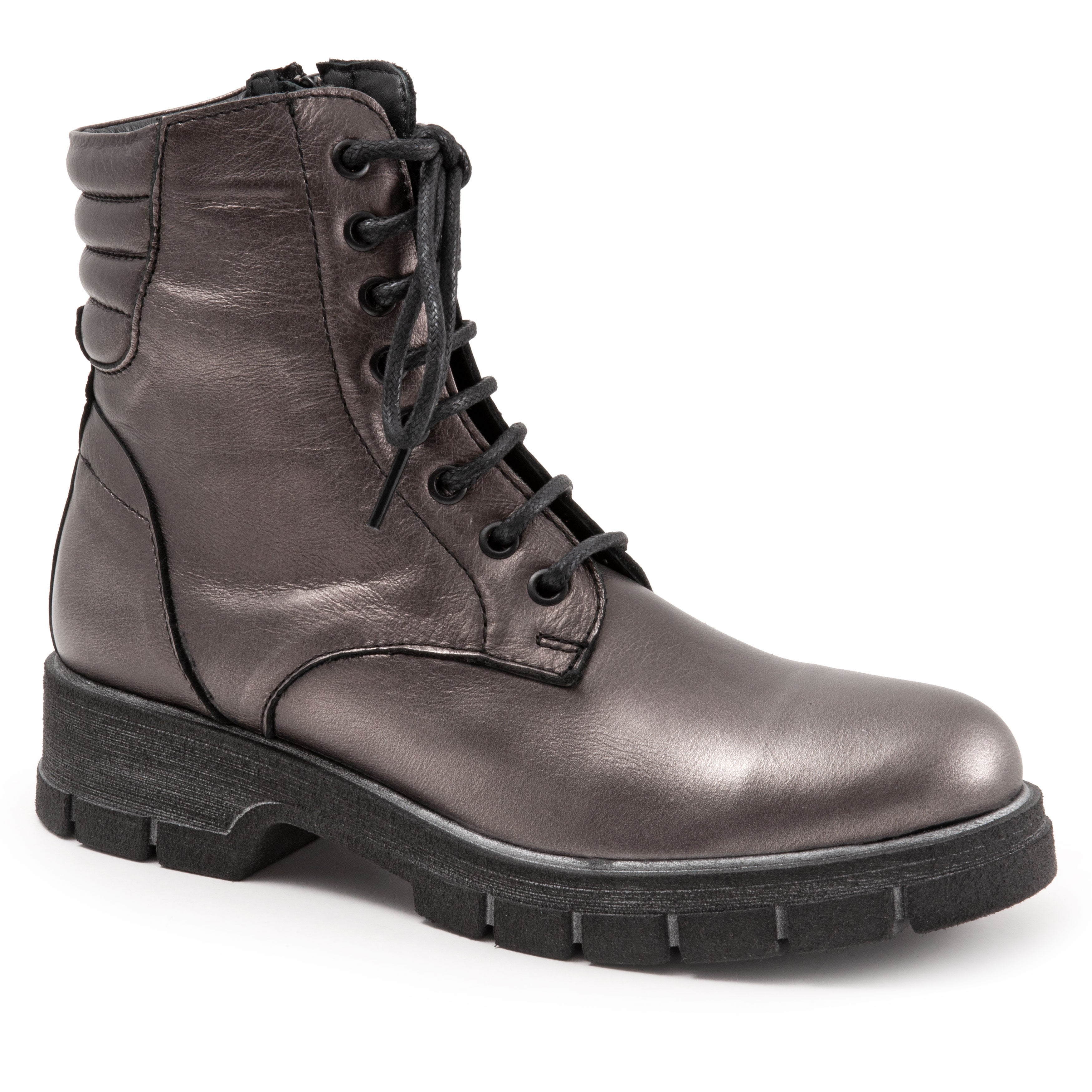 Rage Boot, STEEL METALLIC, hi-res image number 0