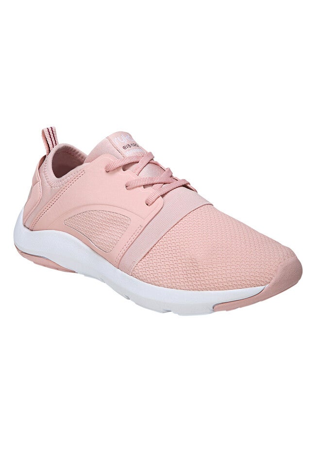Eva NRG Sneakers by Ryka®, PINK RED, hi-res image number null