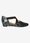 Zeshan Wedge, , alternate image number null