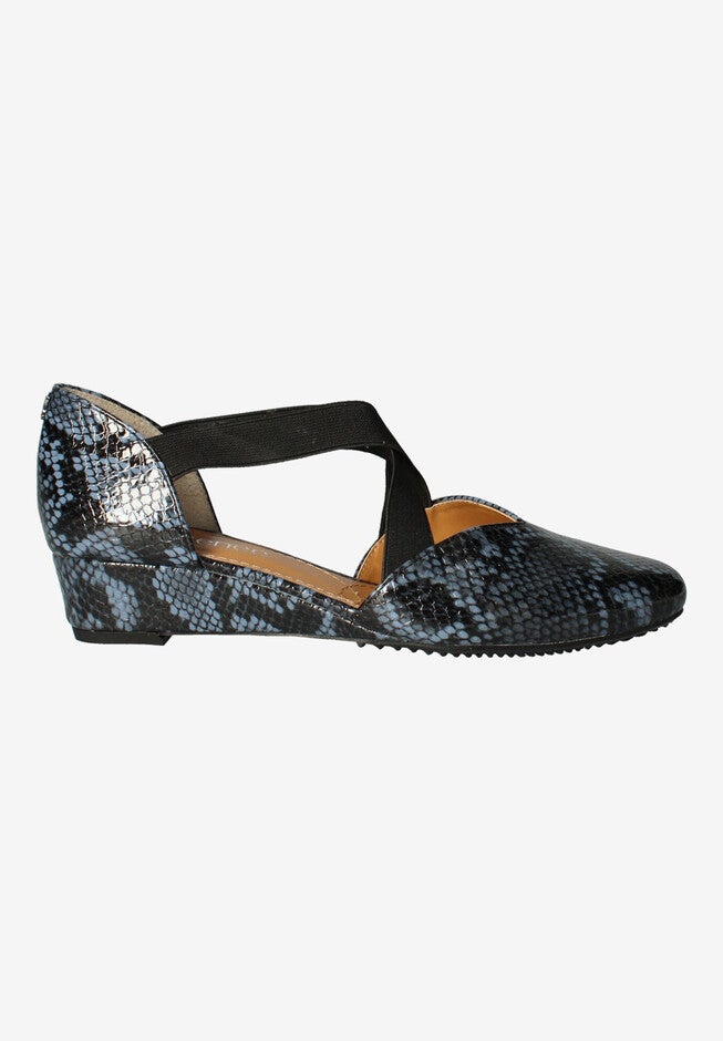 Zeshan Wedge, , alternate image number 2
