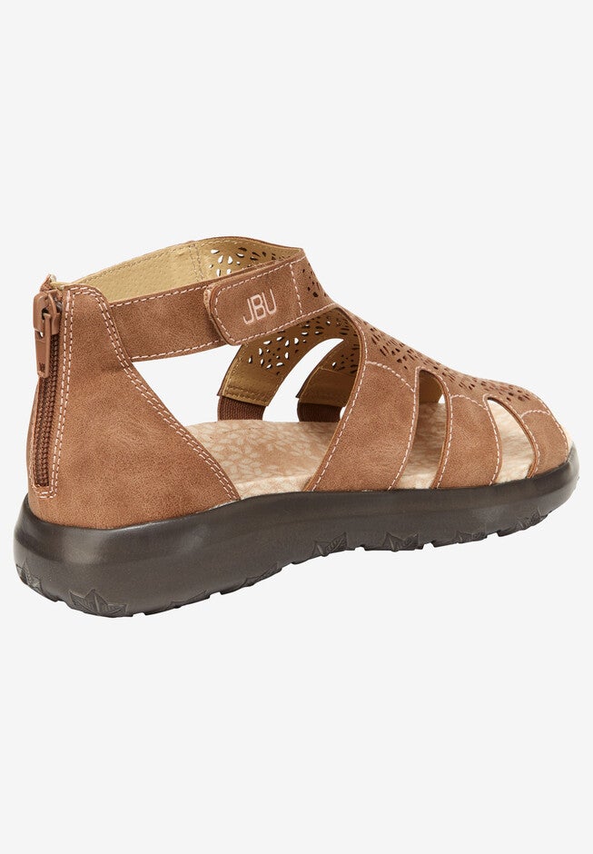 Torry Sandal by JBU by Jambu®, , on-hover image number null