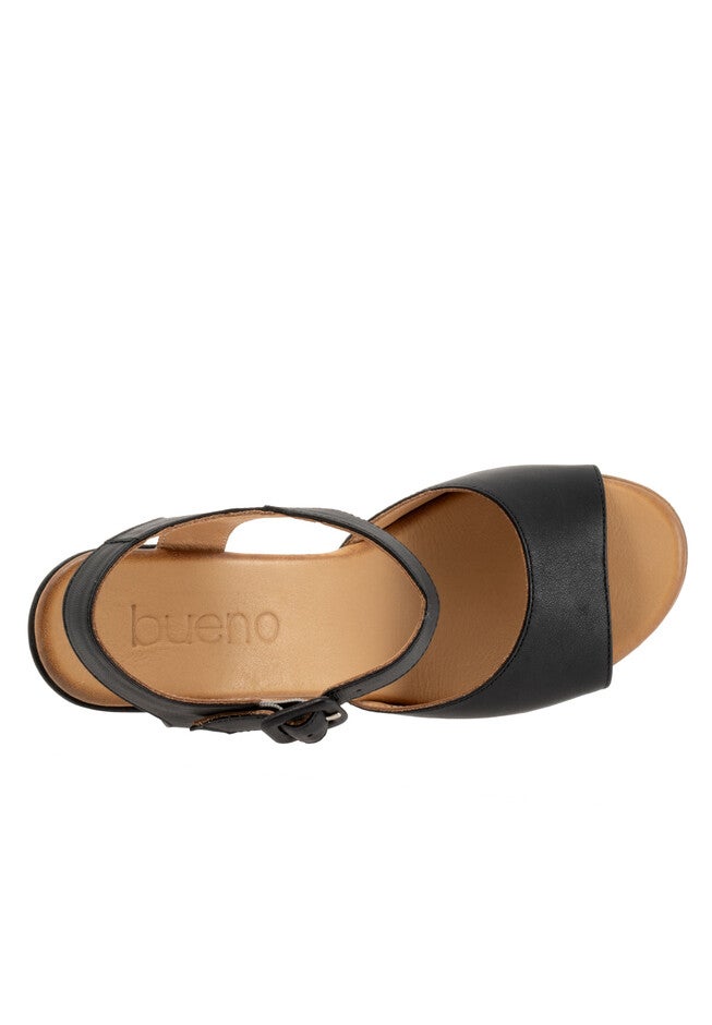 Natalia Heeled Sandal, , alternate image number 7