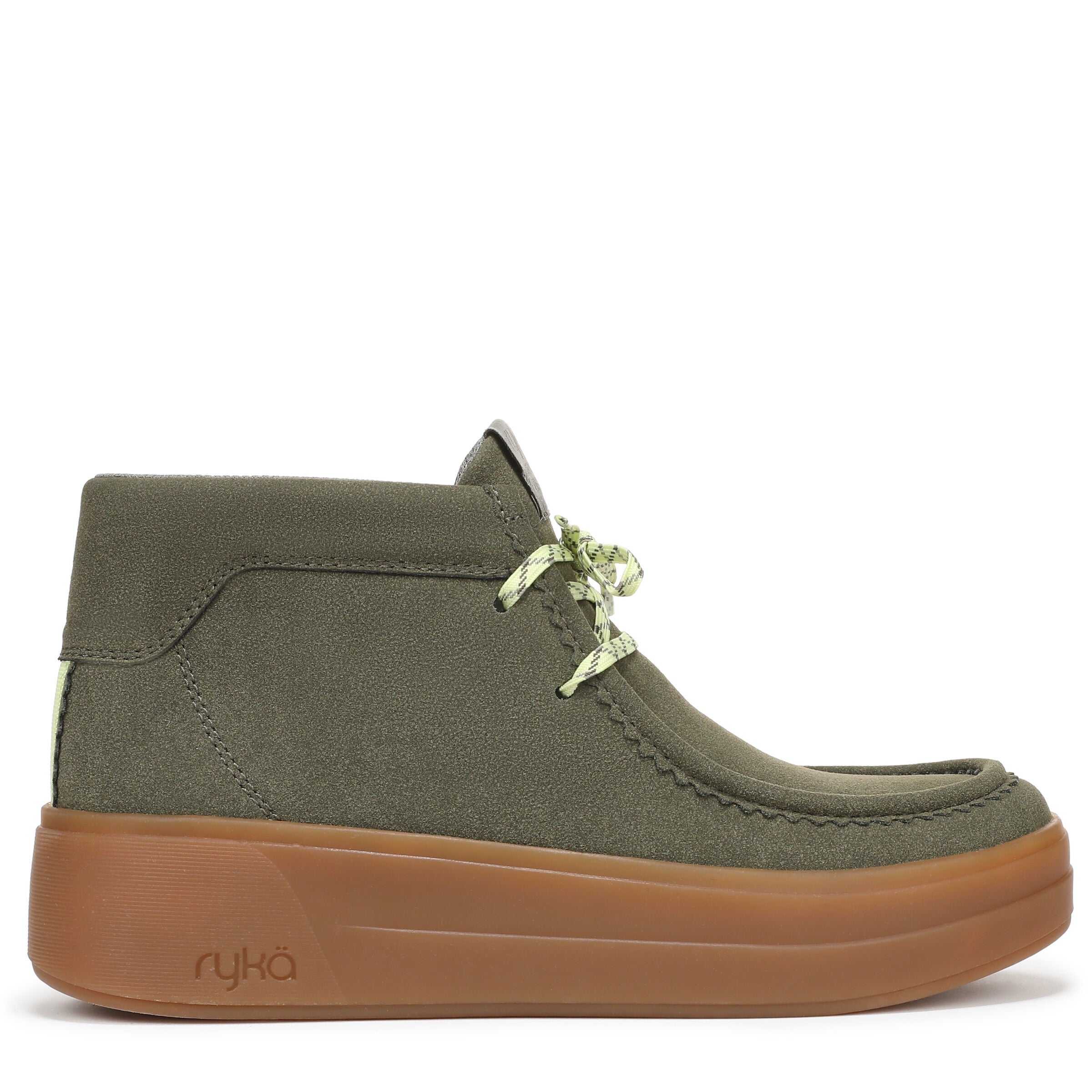 Vibrant Ankle Bootie, ALPINE GREEN, alternate image number 3