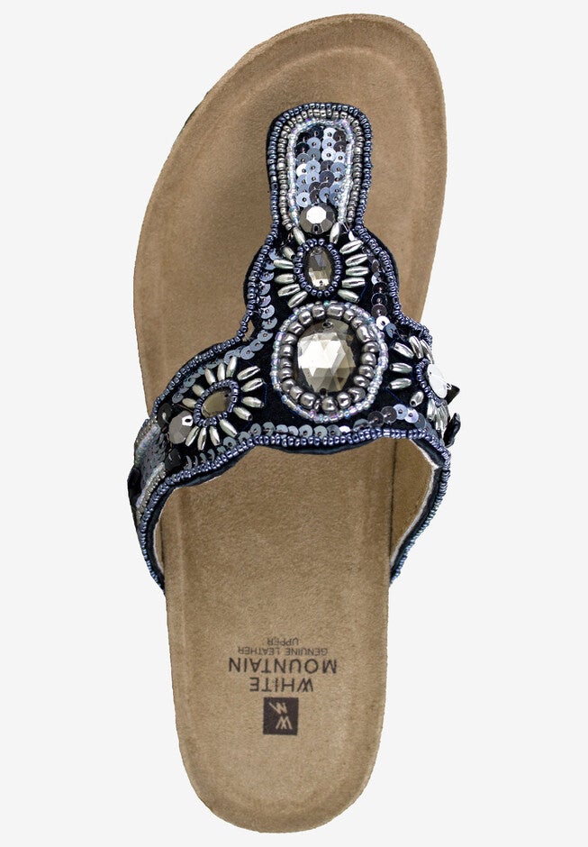 Bountiful Sandal , , alternate image number 4