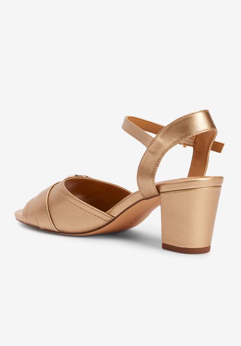 The Arielle Sandal , , on-hover image number null