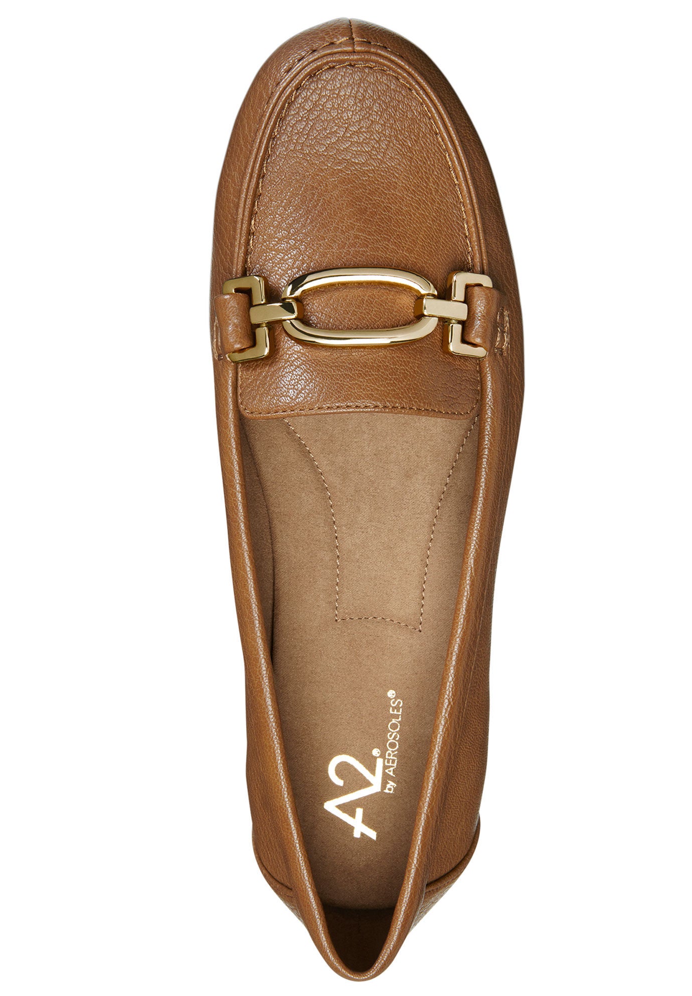 Zip Drive Flat by A2 by Aerosoles&reg;, , alternate image number 4