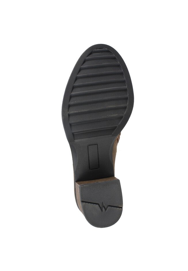 Denton Bootie by White Mountain, , alternate image number null