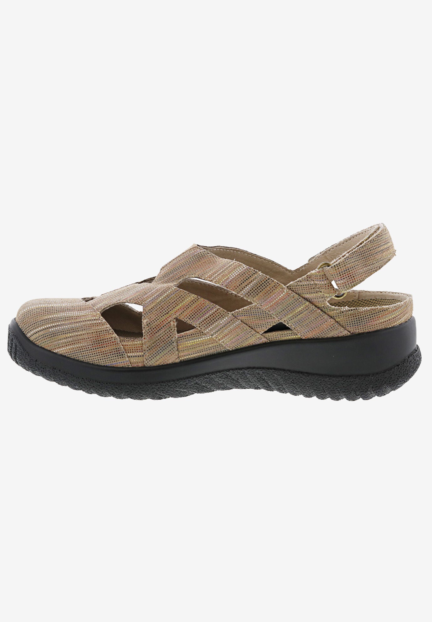 Drew Smiles Flats, , alternate image number 2