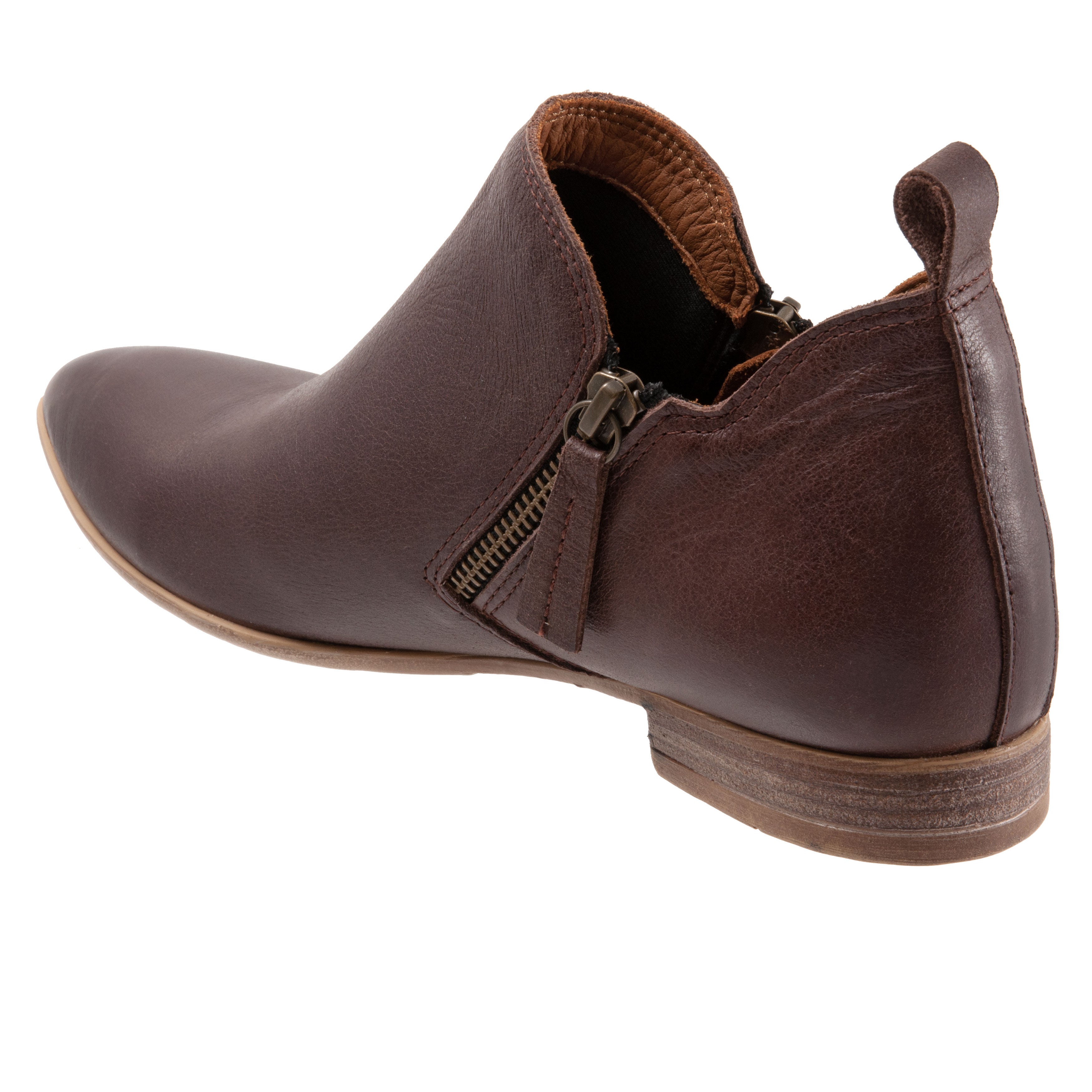 Vale Boot, BROWN, on-hover image number 1