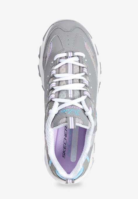 The D'Lites Life Saver Sneaker , , alternate image number null