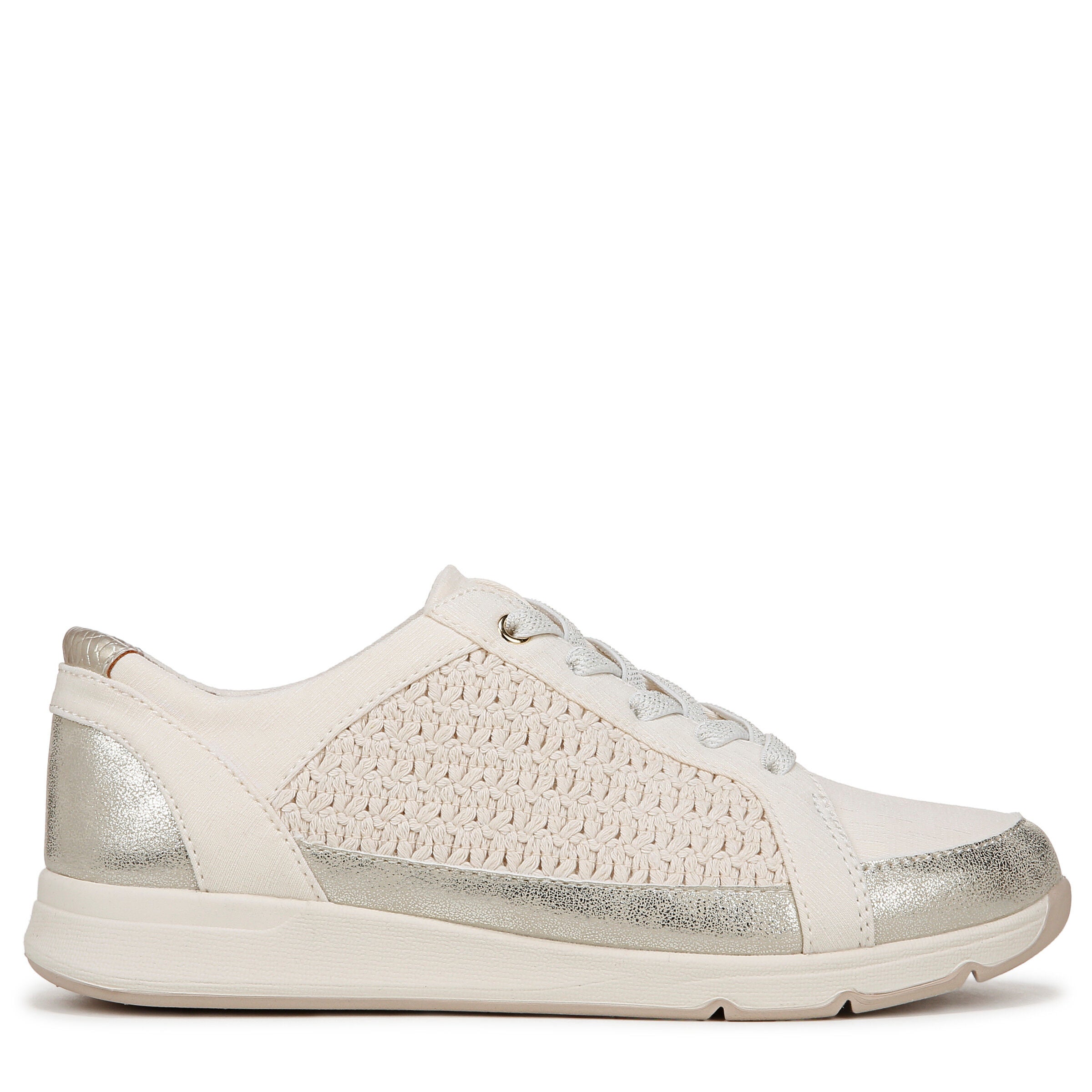 Recover Sneaker, EGGNOG, alternate image number 3