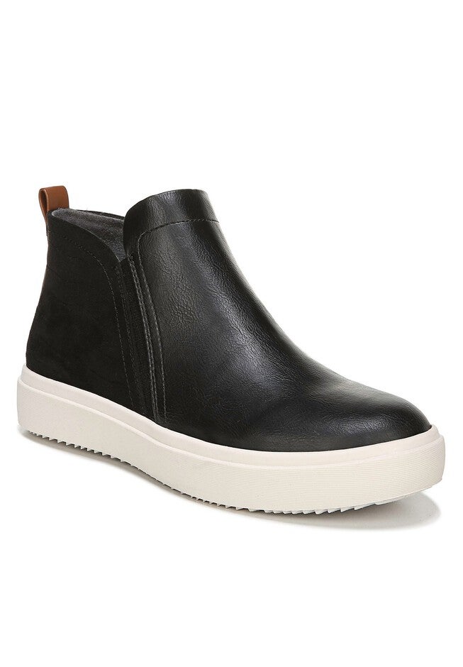 Wanderay Bootie by Dr. Scholl’s, BLACK, hi-res image number null