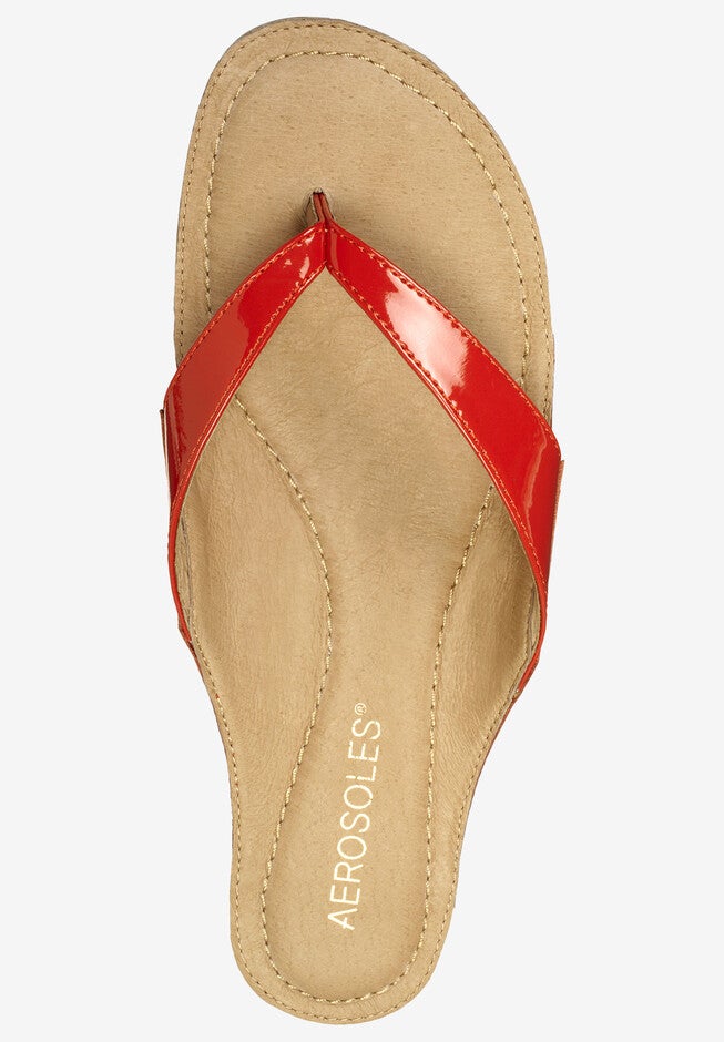 Pocketbook Sandal , , alternate image number null