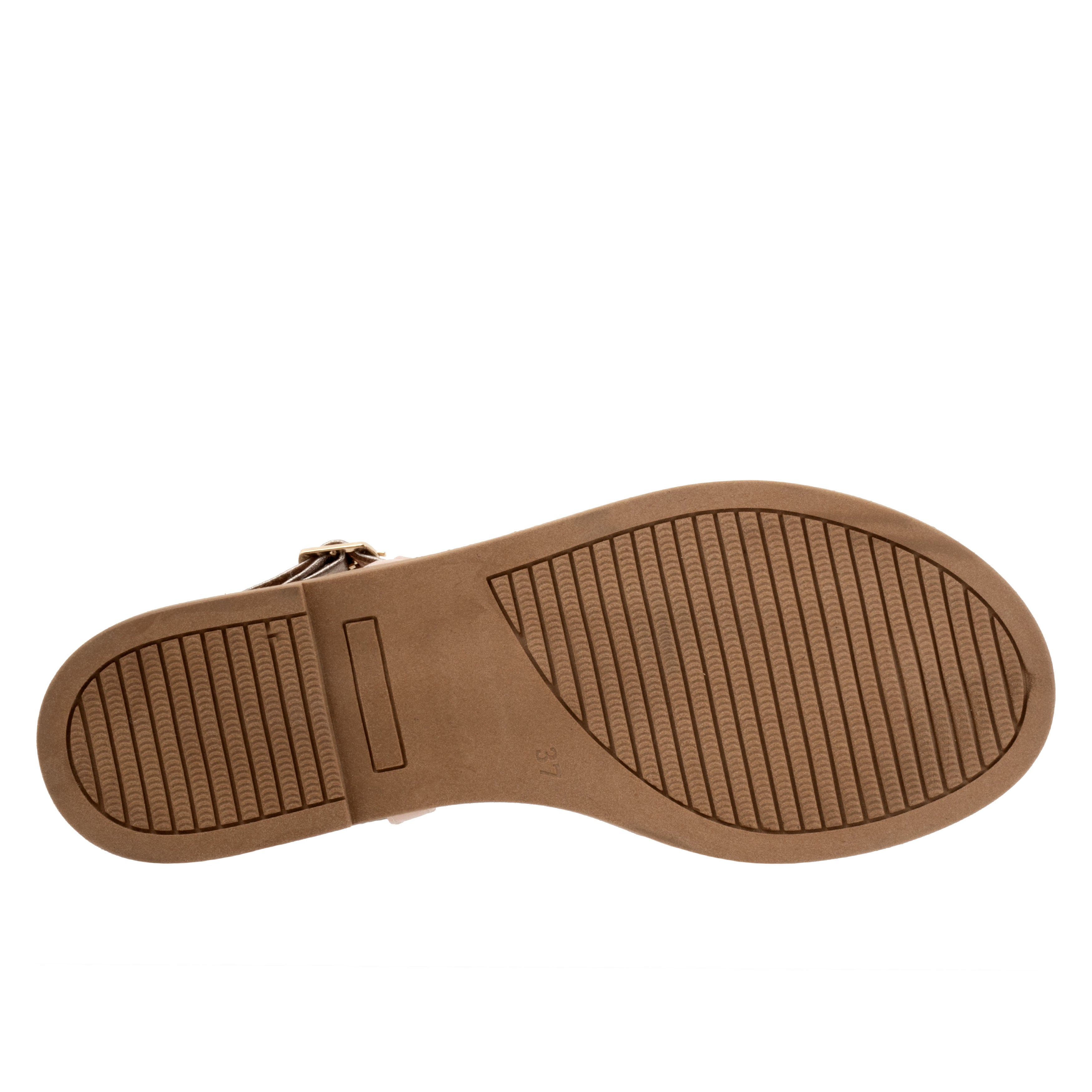 Harriot Sandal, PALE PINK MULTI, alternate image number 2