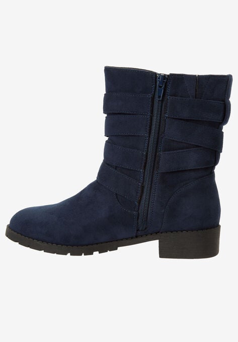 The Madi Boot, , alternate image number null