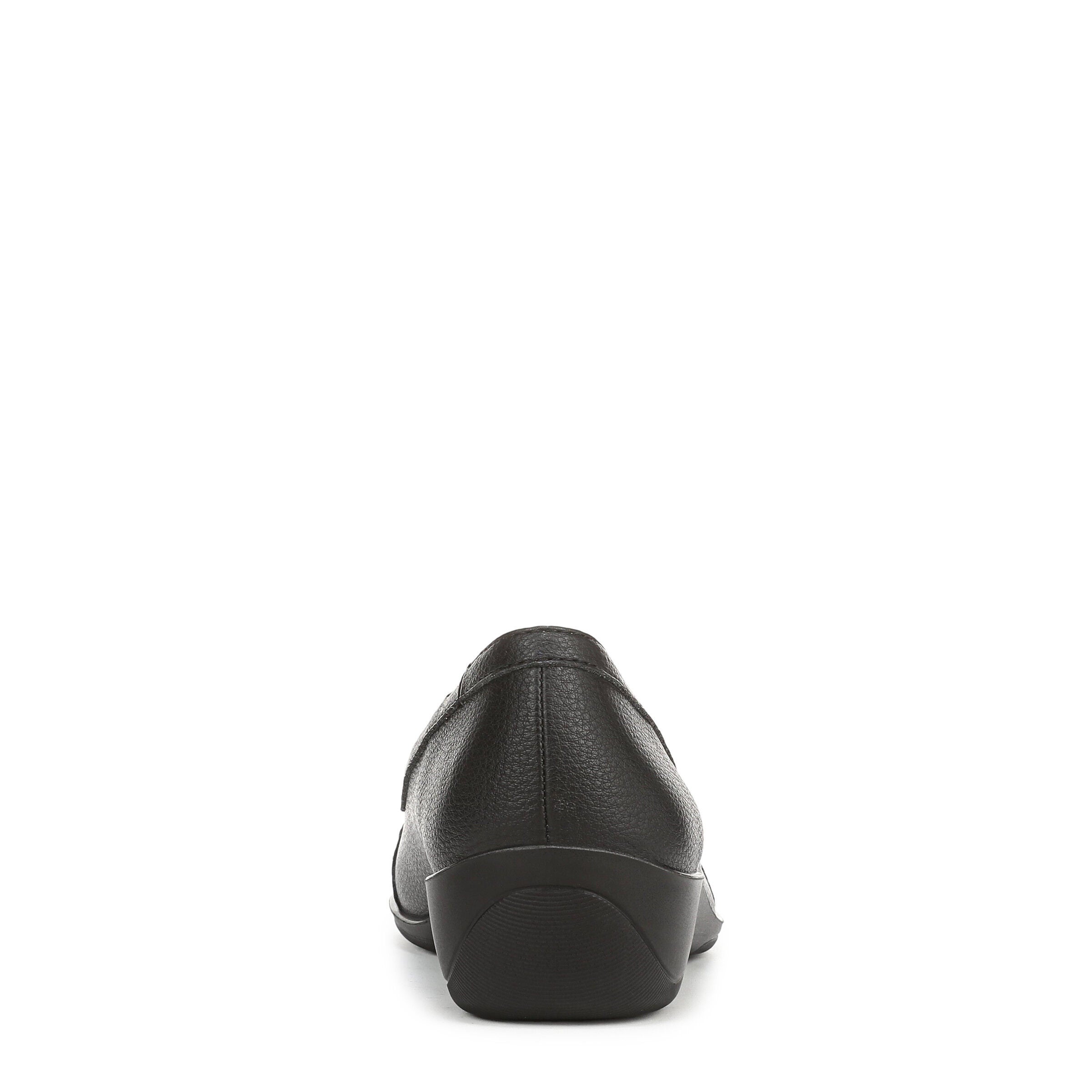 Infinite Slip On Flat, BLACK, on-hover image number 1