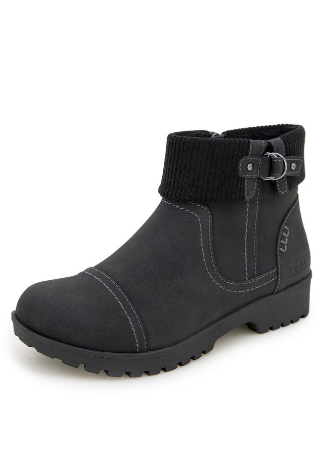 Karissa Encore Water Resistant Bootie, , alternate image number null