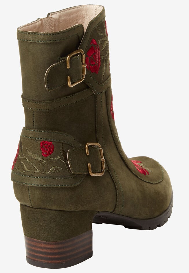 Lola Bootie by Jambu®, , on-hover image number null