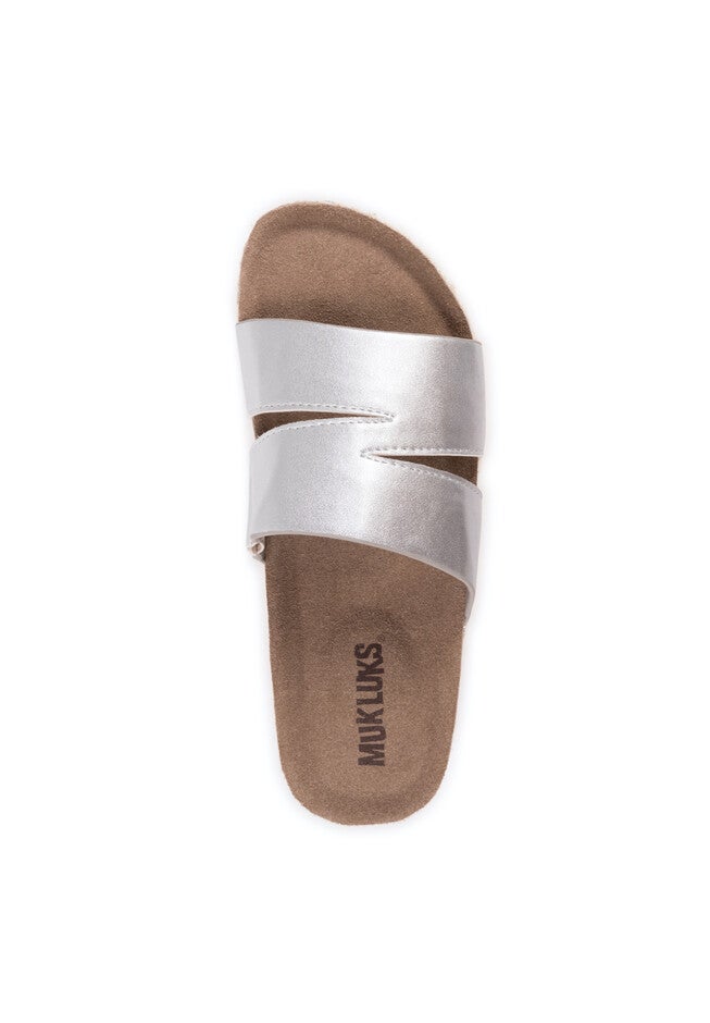 Beach Blanket Platform Sandals, , alternate image number null